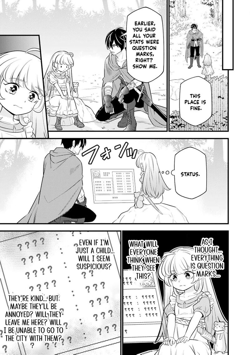 Tensei Youjo Wa Owabi Cheat De Isekai Going My Way Chapter 12 Page 14