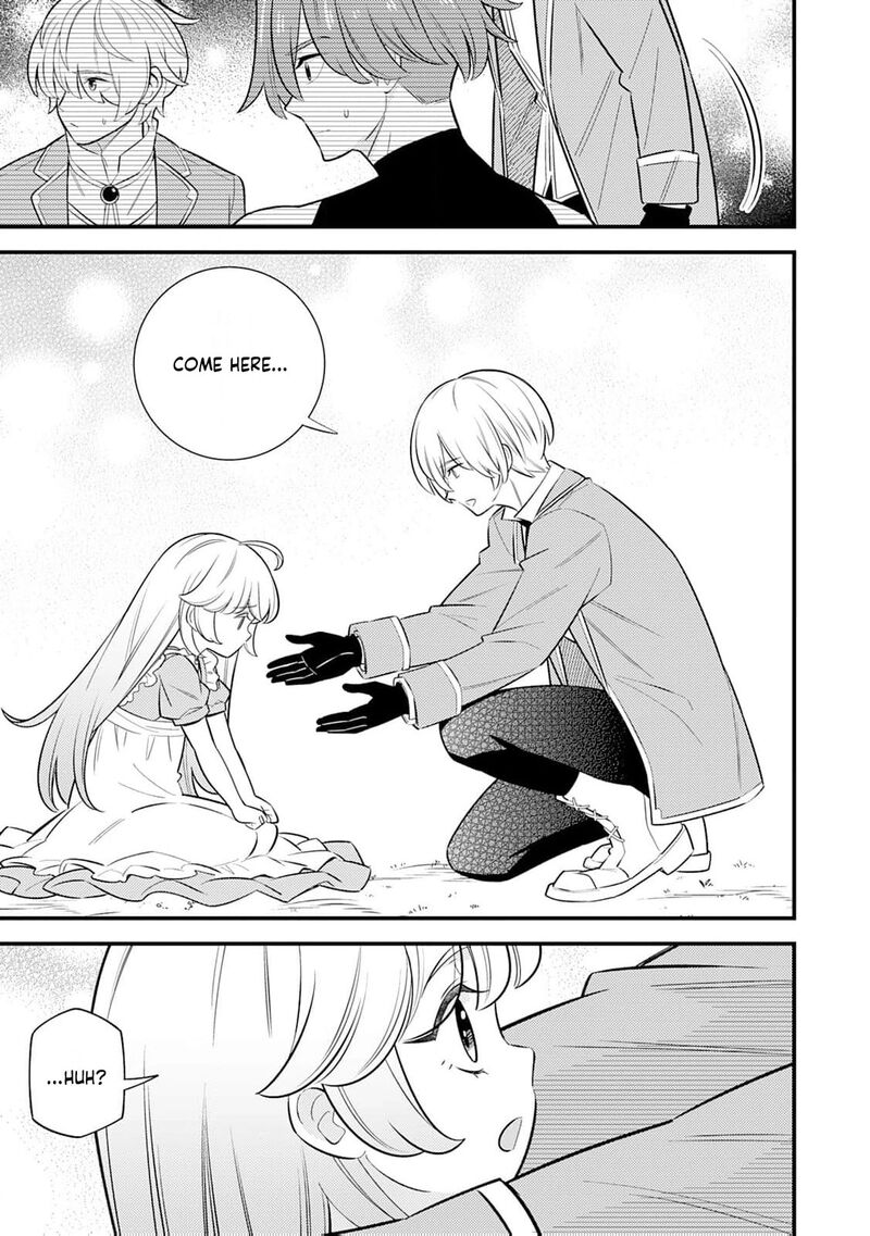 Tensei Youjo Wa Owabi Cheat De Isekai Going My Way Chapter 13 Page 10