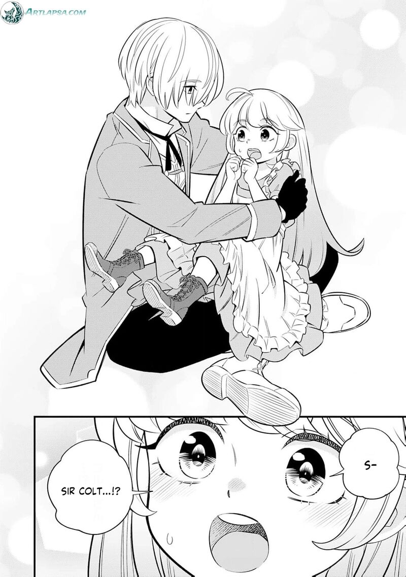 Tensei Youjo Wa Owabi Cheat De Isekai Going My Way Chapter 13 Page 11