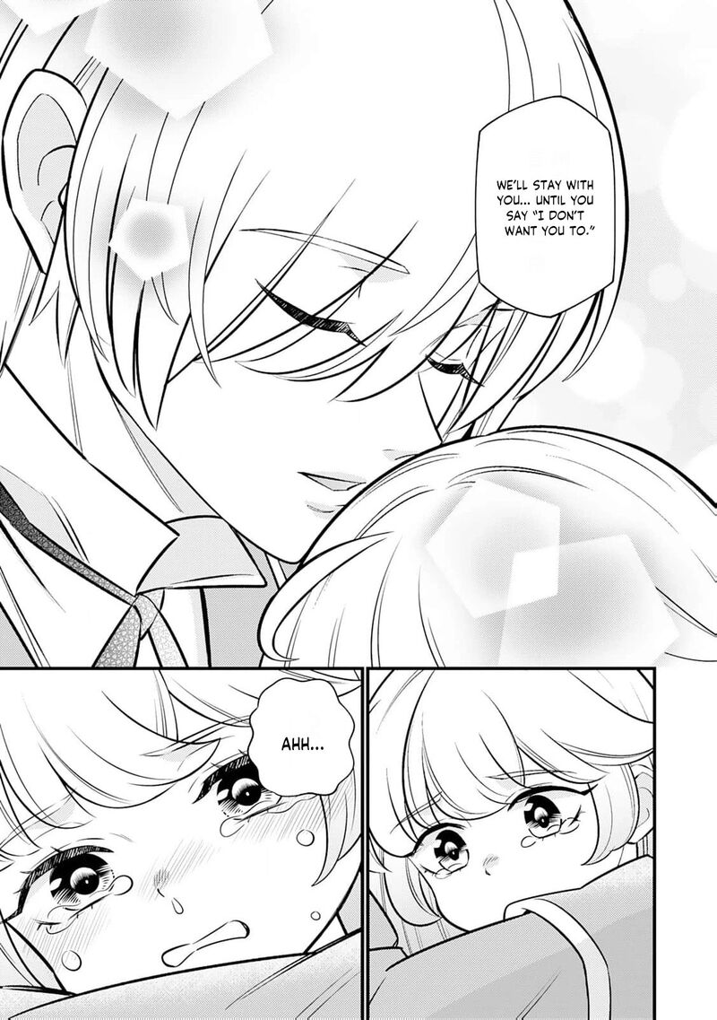 Tensei Youjo Wa Owabi Cheat De Isekai Going My Way Chapter 13 Page 18