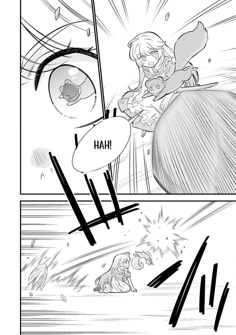 Tensei Youjo Wa Owabi Cheat De Isekai Going My Way Chapter 16 Page 13