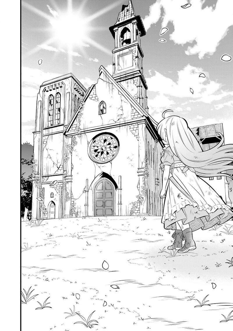 Tensei Youjo Wa Owabi Cheat De Isekai Going My Way Chapter 16 Page 23