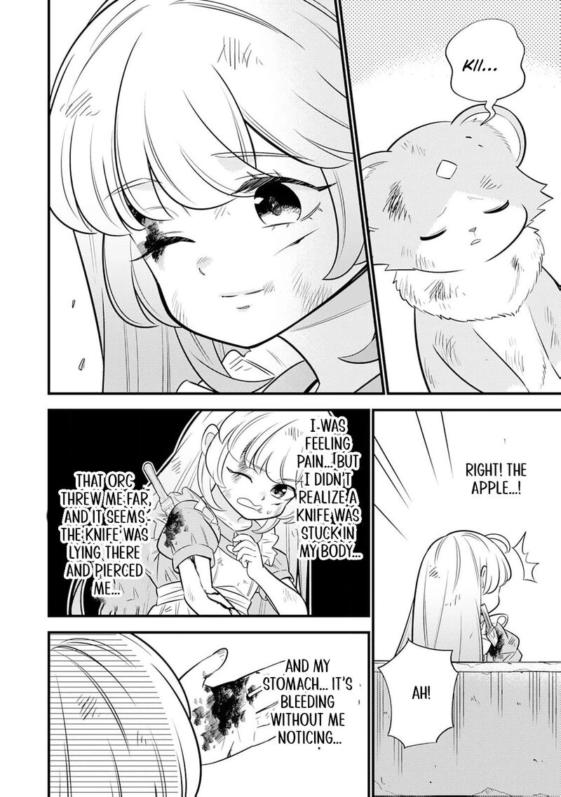 Tensei Youjo Wa Owabi Cheat De Isekai Going My Way Chapter 16 Page 25