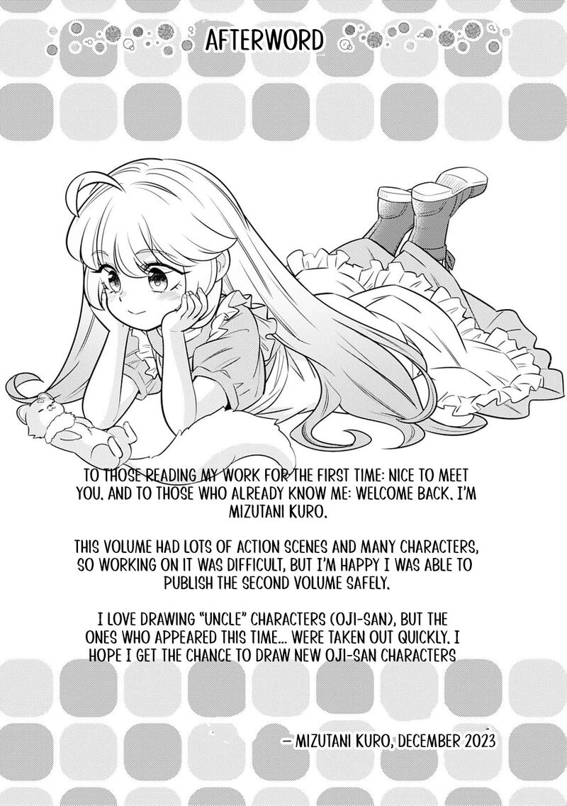 Tensei Youjo Wa Owabi Cheat De Isekai Going My Way Chapter 16 Page 28