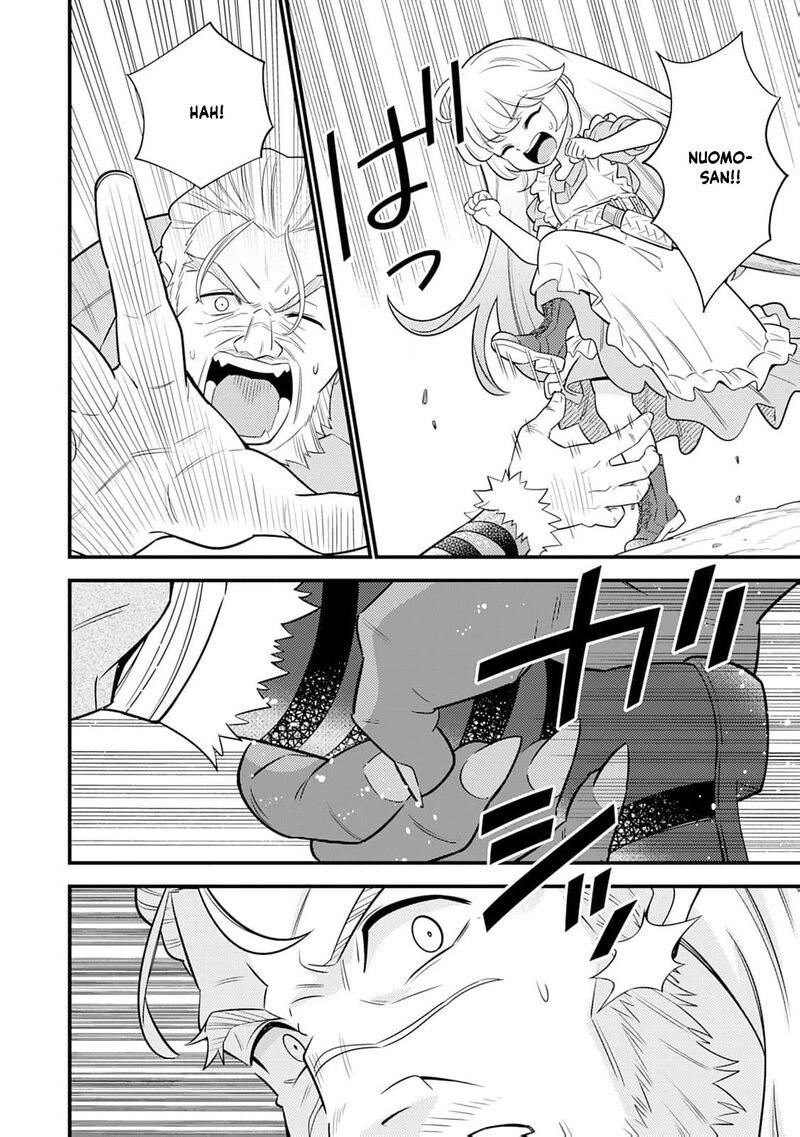 Tensei Youjo Wa Owabi Cheat De Isekai Going My Way Chapter 16 Page 9