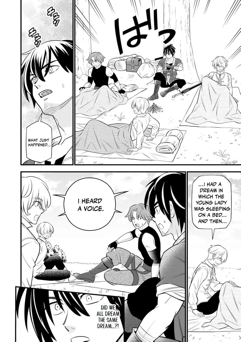 Tensei Youjo Wa Owabi Cheat De Isekai Going My Way Chapter 17 Page 16