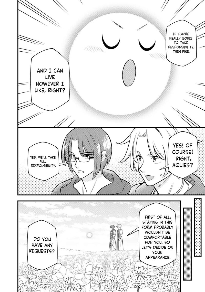 Tensei Youjo Wa Owabi Cheat De Isekai Going My Way Chapter 18 Page 13