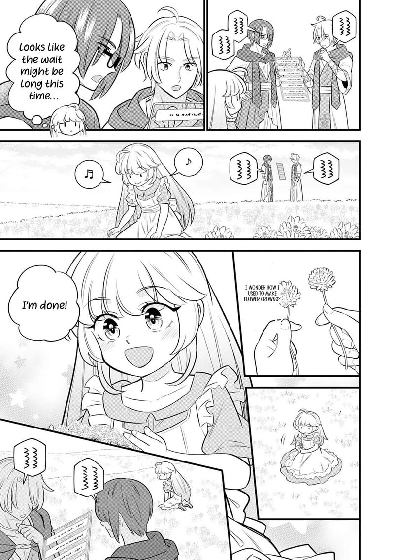 Tensei Youjo Wa Owabi Cheat De Isekai Going My Way Chapter 18 Page 24