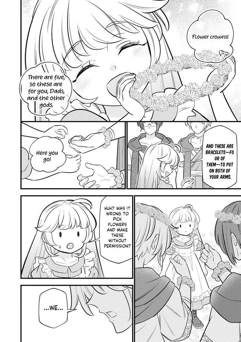 Tensei Youjo Wa Owabi Cheat De Isekai Going My Way Chapter 18 Page 27