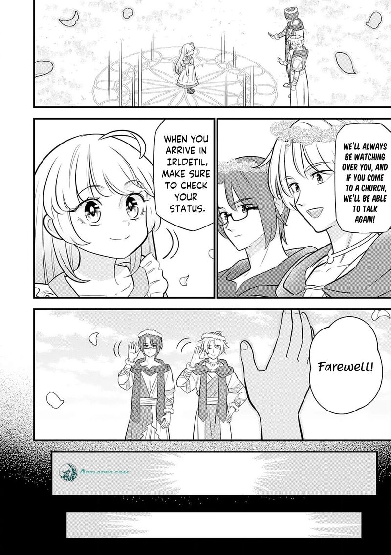 Tensei Youjo Wa Owabi Cheat De Isekai Going My Way Chapter 18 Page 29