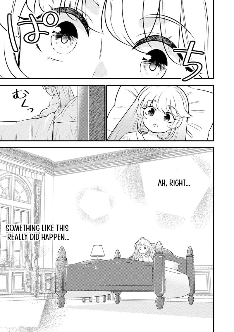 Tensei Youjo Wa Owabi Cheat De Isekai Going My Way Chapter 18 Page 30