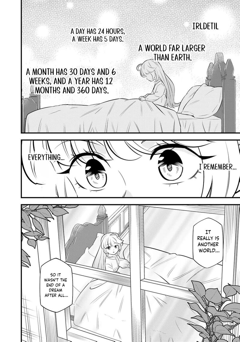 Tensei Youjo Wa Owabi Cheat De Isekai Going My Way Chapter 18 Page 31