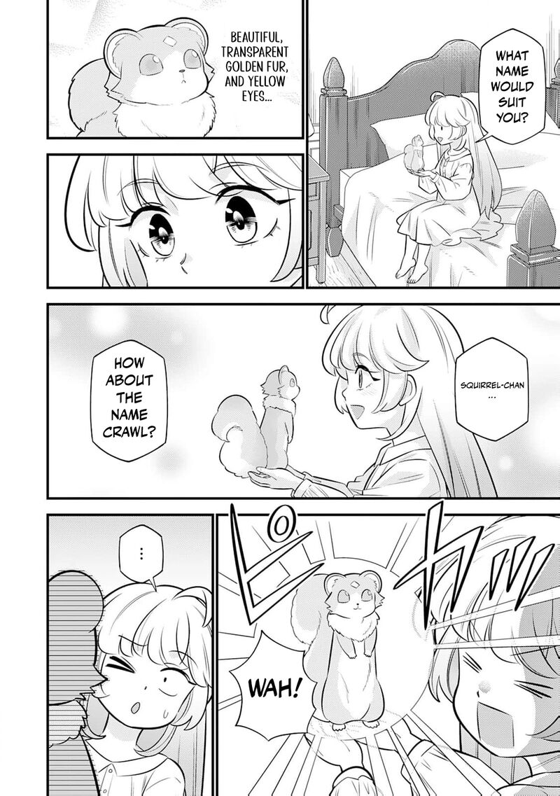 Tensei Youjo Wa Owabi Cheat De Isekai Going My Way Chapter 19 Page 11