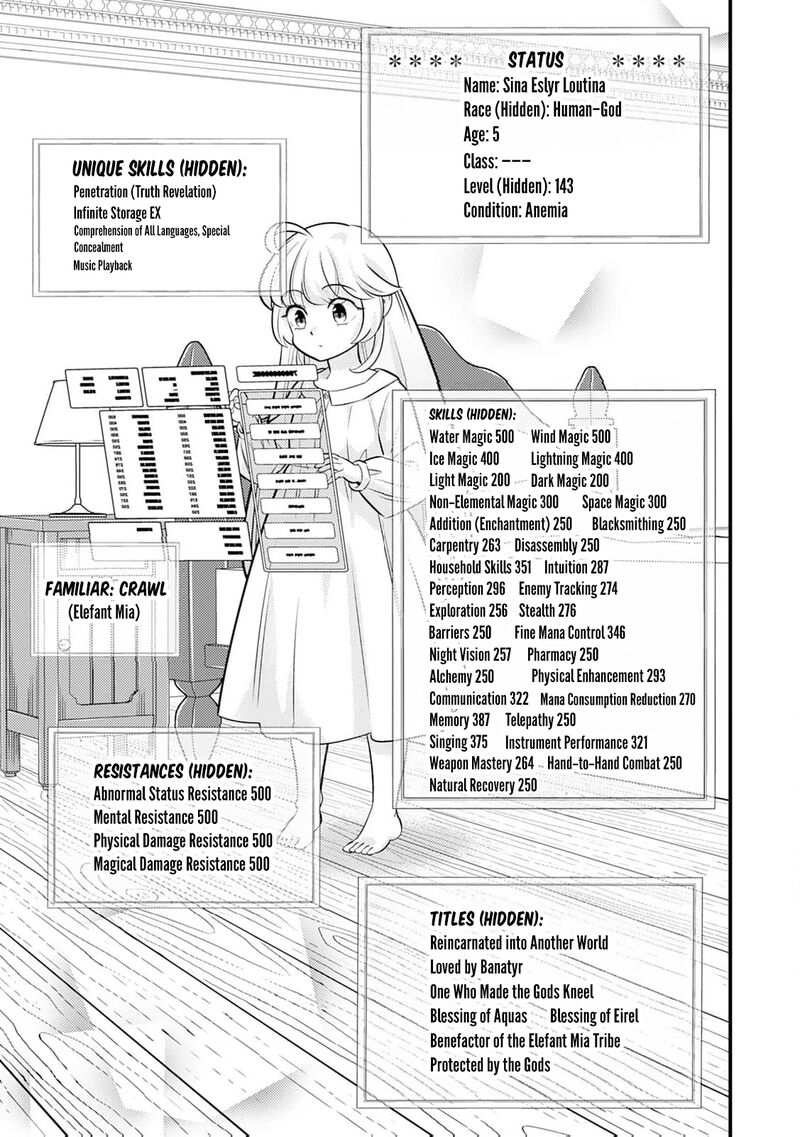 Tensei Youjo Wa Owabi Cheat De Isekai Going My Way Chapter 19 Page 16