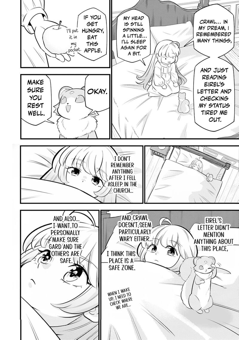 Tensei Youjo Wa Owabi Cheat De Isekai Going My Way Chapter 19 Page 19