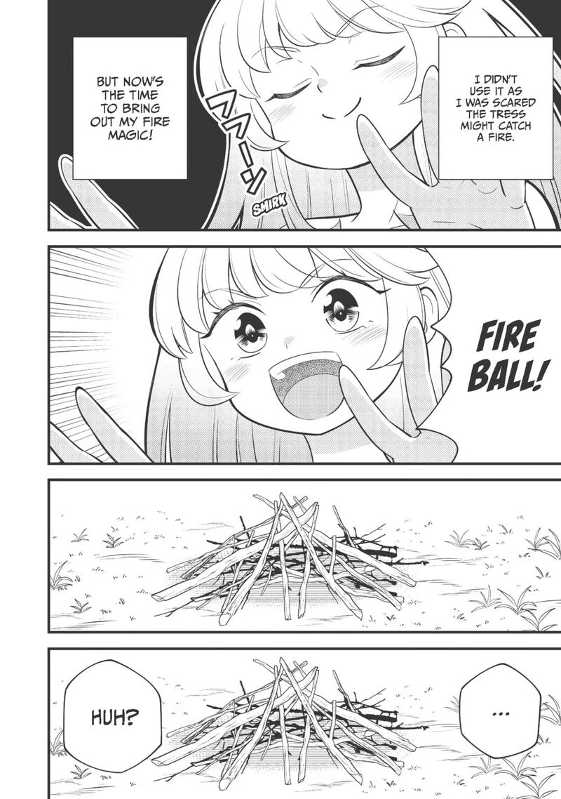 Tensei Youjo Wa Owabi Cheat De Isekai Going My Way Chapter 2 Page 12