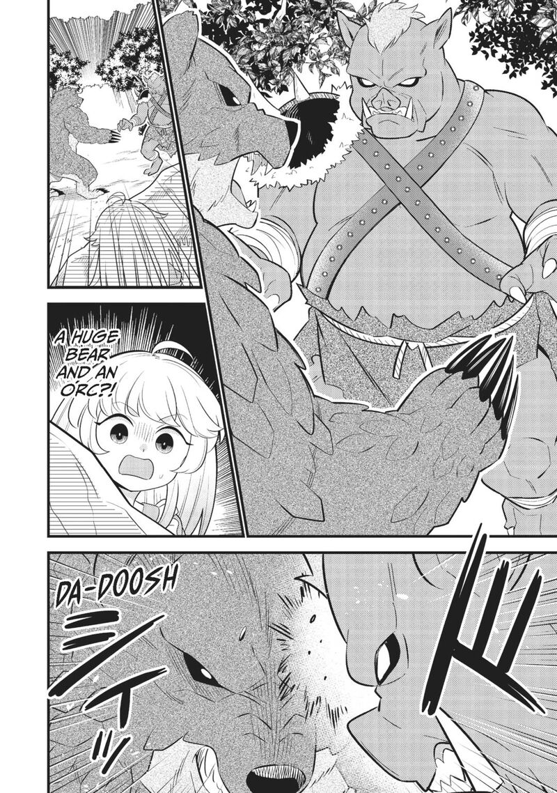Tensei Youjo Wa Owabi Cheat De Isekai Going My Way Chapter 2 Page 18