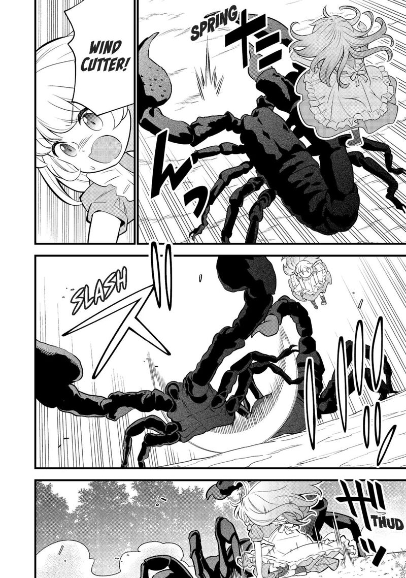 Tensei Youjo Wa Owabi Cheat De Isekai Going My Way Chapter 2 Page 2