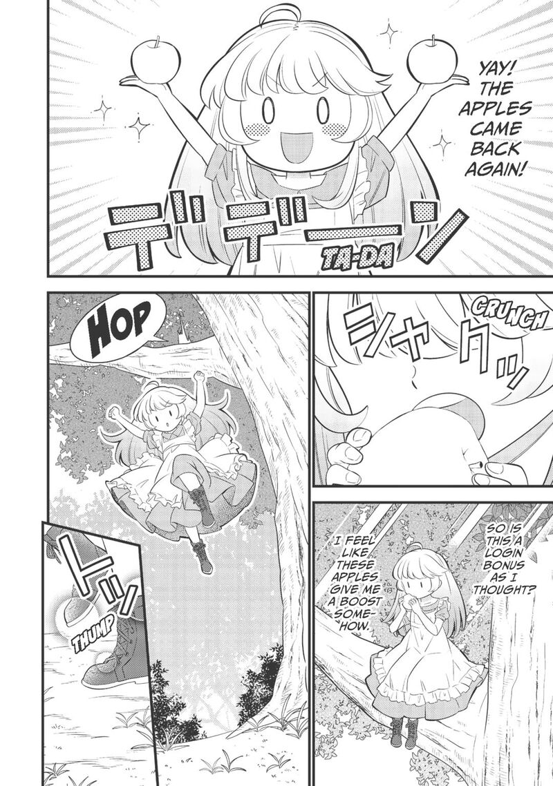 Tensei Youjo Wa Owabi Cheat De Isekai Going My Way Chapter 2 Page 6