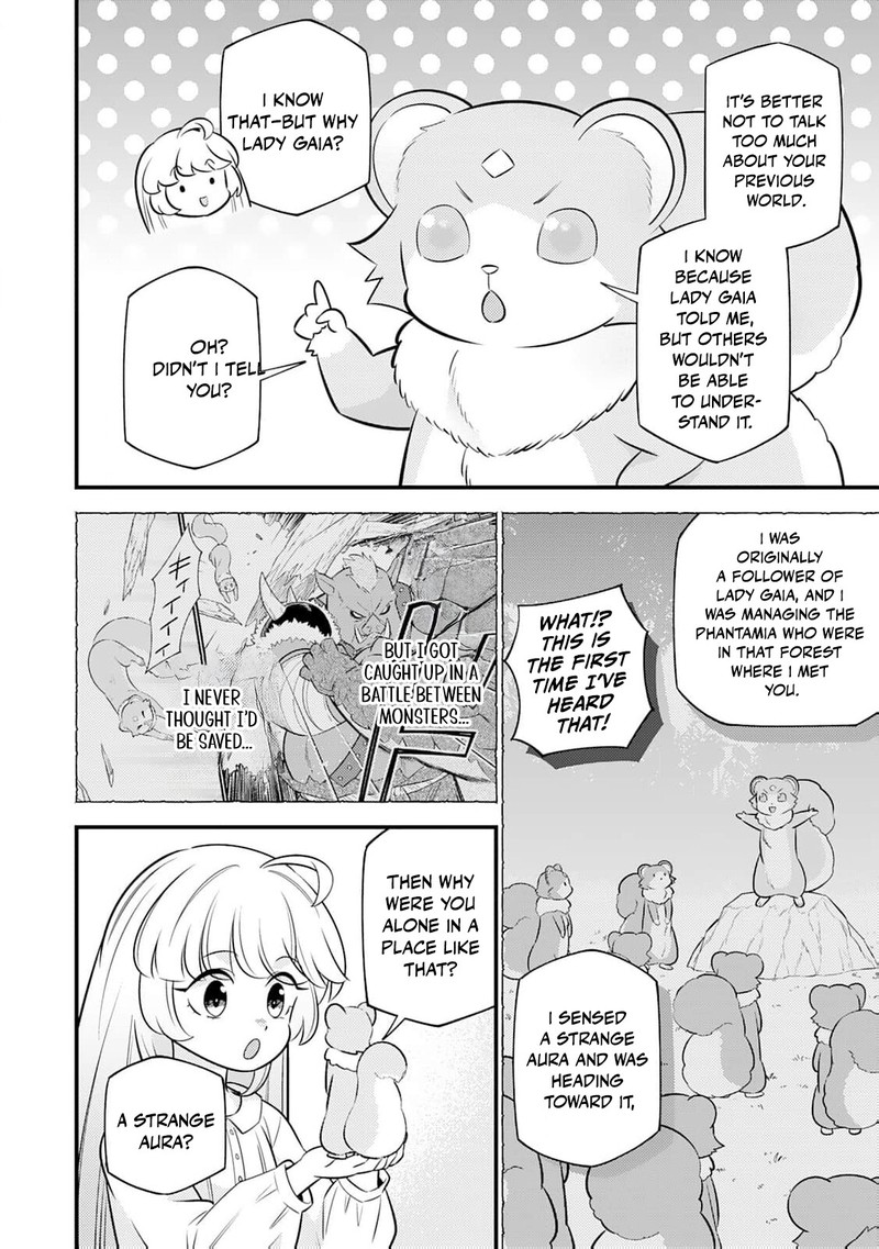 Tensei Youjo Wa Owabi Cheat De Isekai Going My Way Chapter 20 Page 13