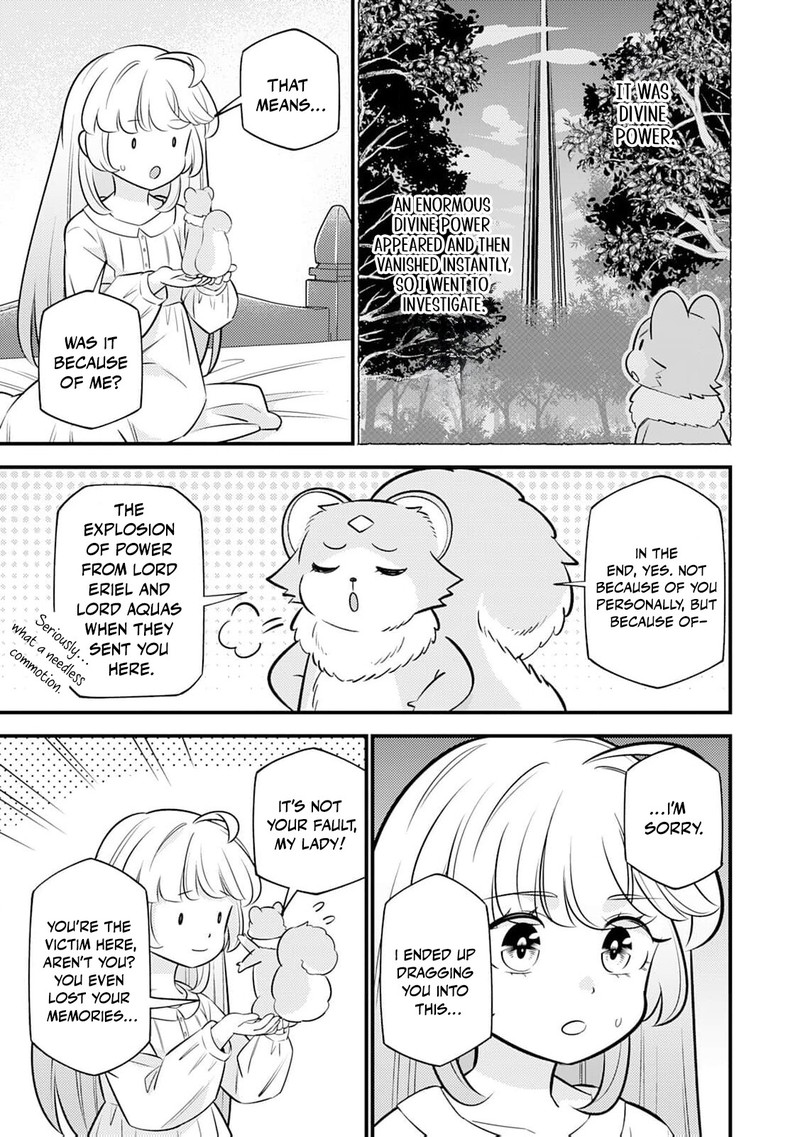 Tensei Youjo Wa Owabi Cheat De Isekai Going My Way Chapter 20 Page 14