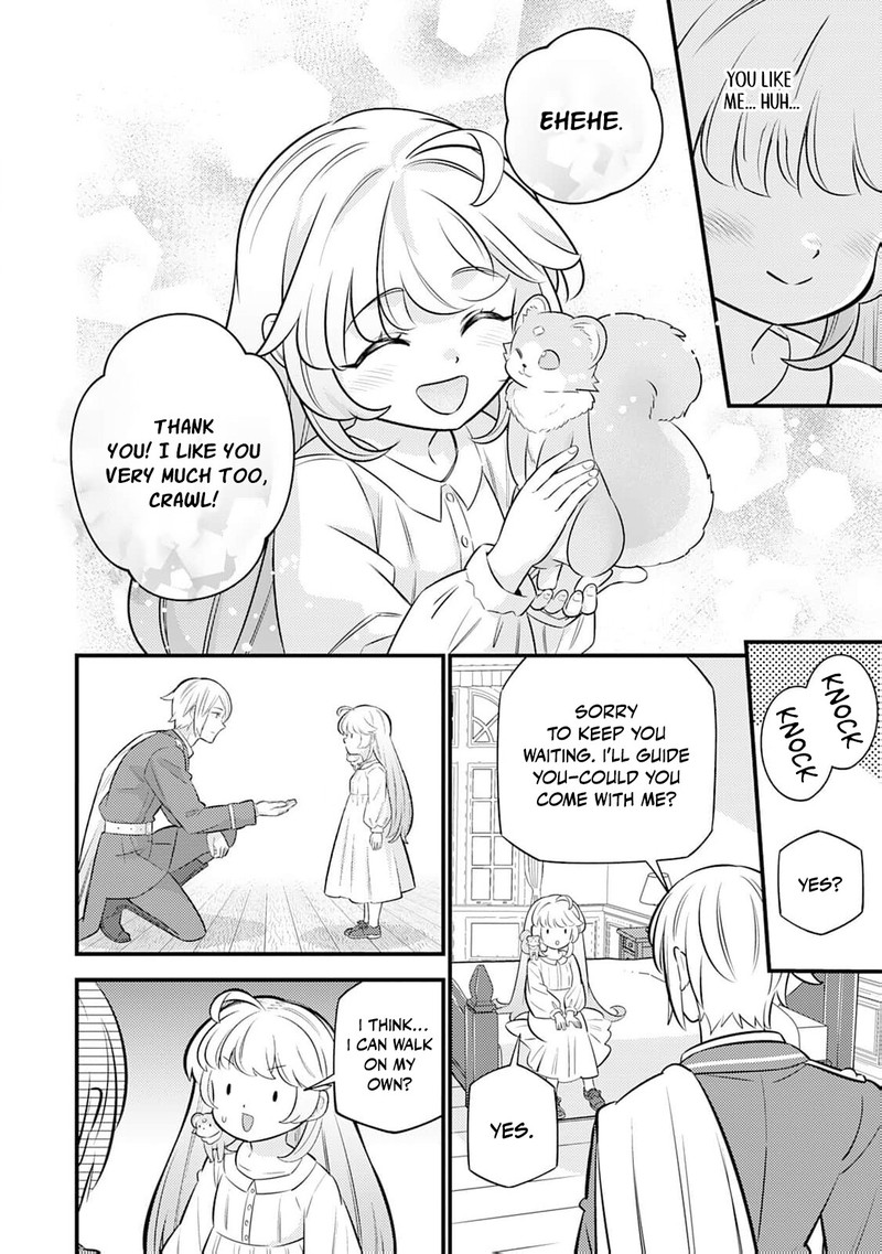 Tensei Youjo Wa Owabi Cheat De Isekai Going My Way Chapter 20 Page 17