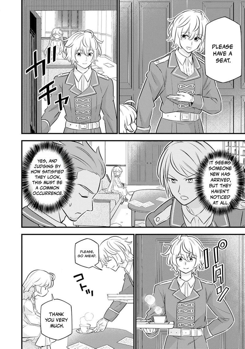 Tensei Youjo Wa Owabi Cheat De Isekai Going My Way Chapter 20 Page 23