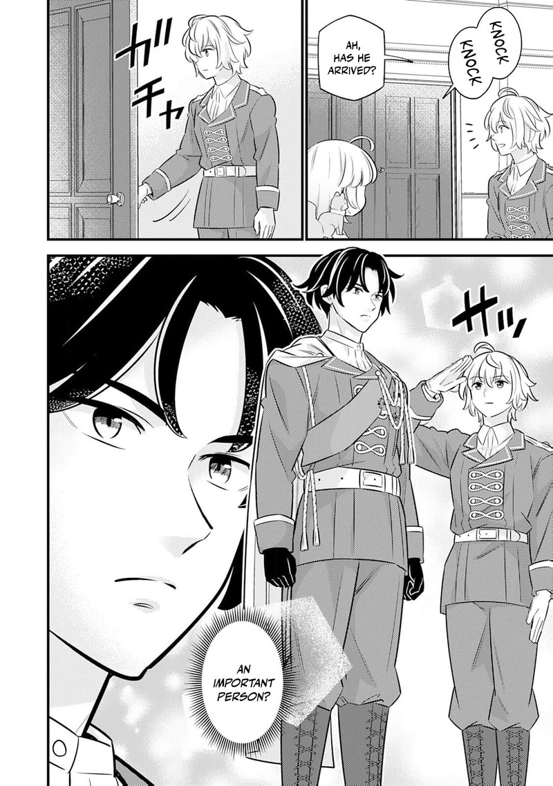 Tensei Youjo Wa Owabi Cheat De Isekai Going My Way Chapter 20 Page 25