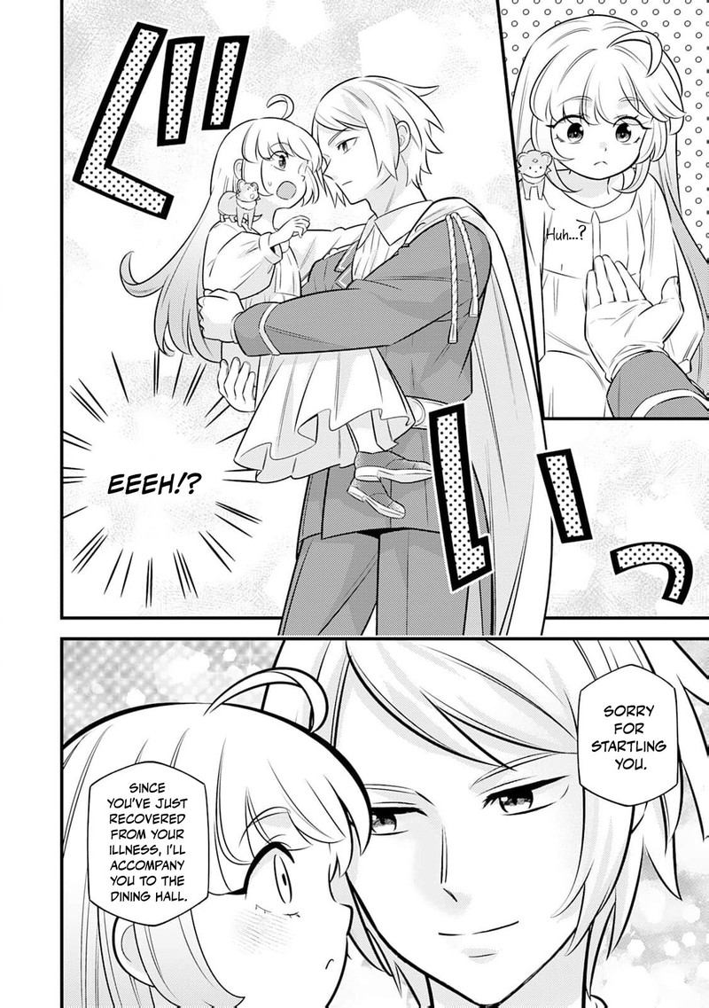 Tensei Youjo Wa Owabi Cheat De Isekai Going My Way Chapter 20 Page 5