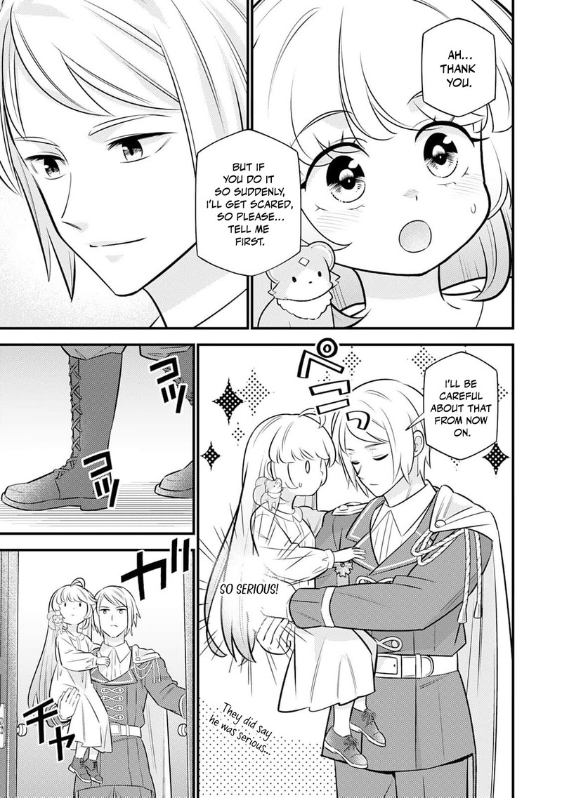 Tensei Youjo Wa Owabi Cheat De Isekai Going My Way Chapter 20 Page 6