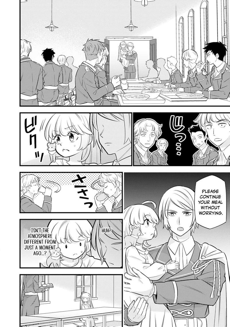 Tensei Youjo Wa Owabi Cheat De Isekai Going My Way Chapter 20 Page 7