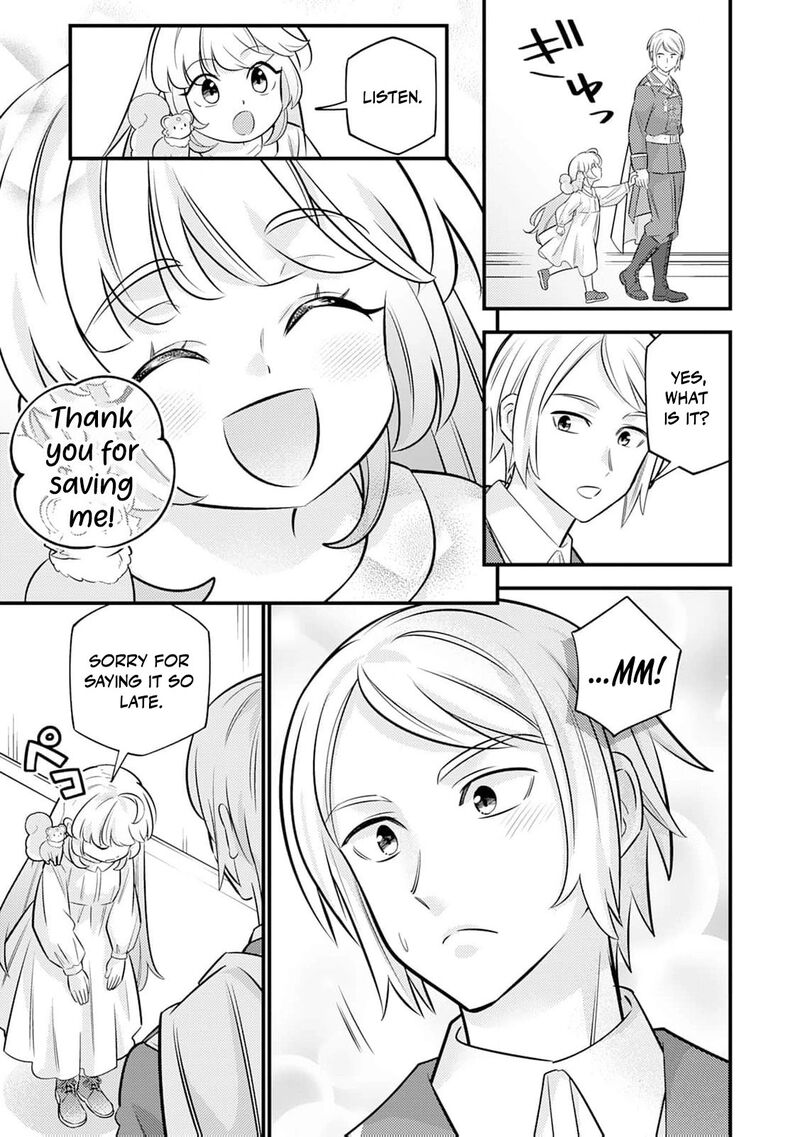 Tensei Youjo Wa Owabi Cheat De Isekai Going My Way Chapter 21 Page 26