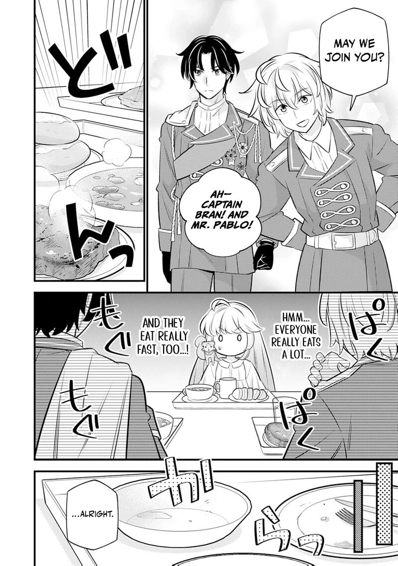 Tensei Youjo Wa Owabi Cheat De Isekai Going My Way Chapter 22 Page 21