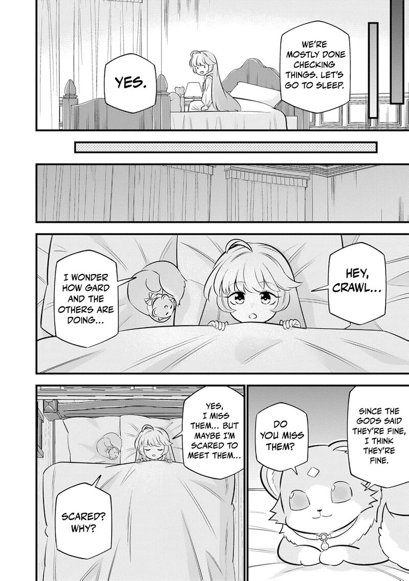 Tensei Youjo Wa Owabi Cheat De Isekai Going My Way Chapter 22 Page 29