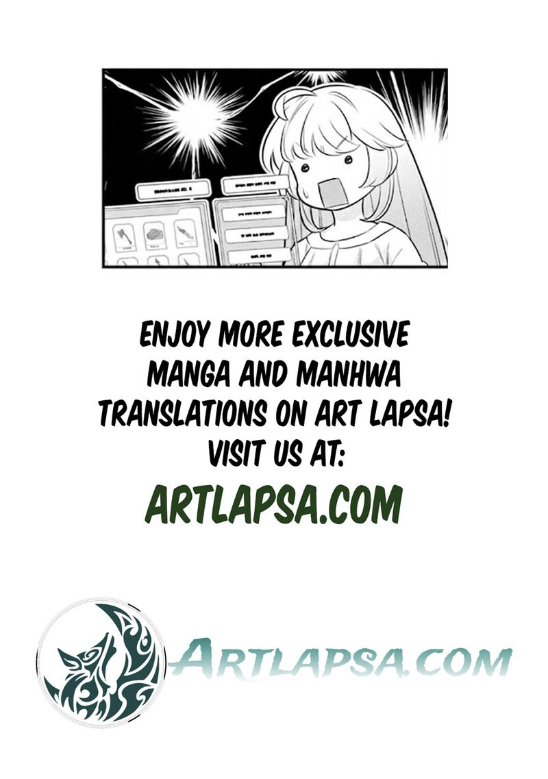 Tensei Youjo Wa Owabi Cheat De Isekai Going My Way Chapter 22 Page 3