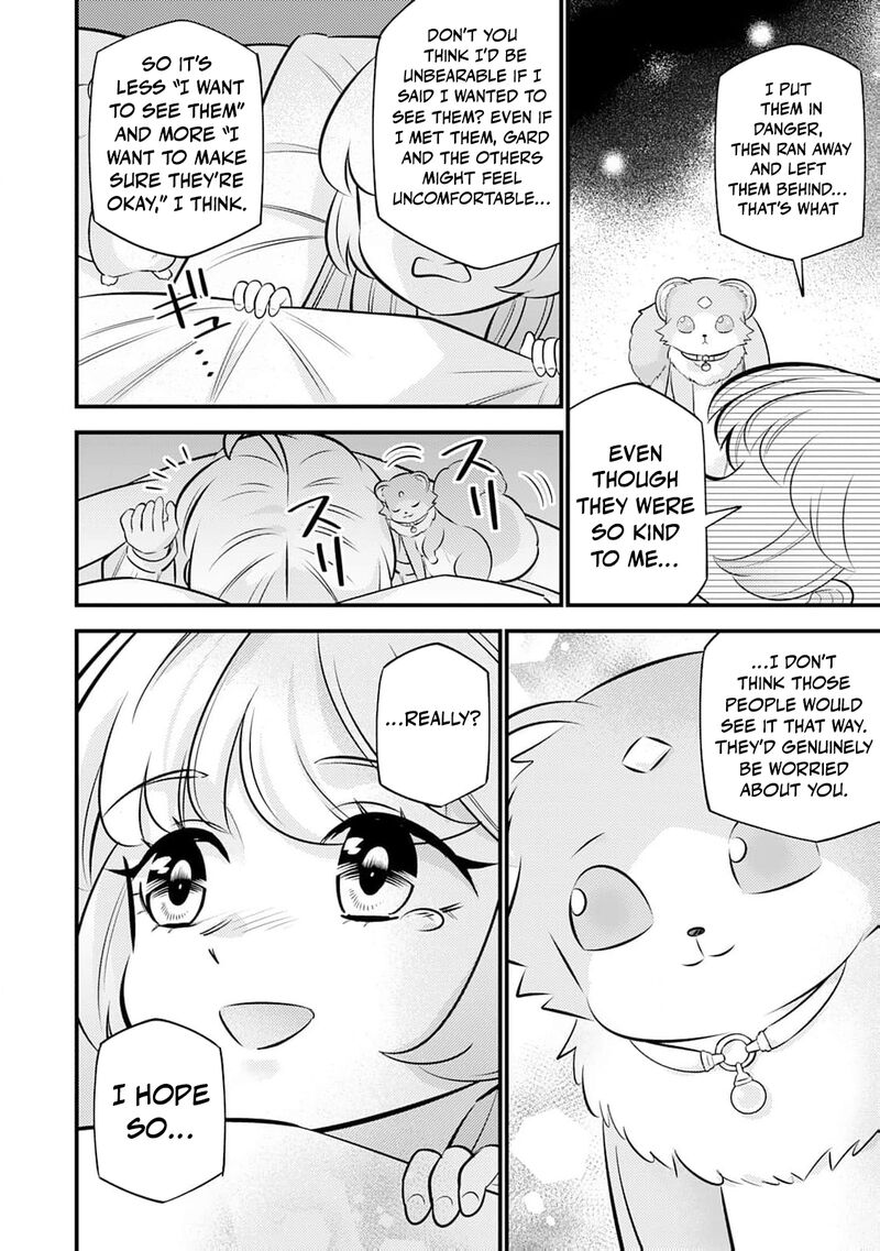 Tensei Youjo Wa Owabi Cheat De Isekai Going My Way Chapter 22 Page 31