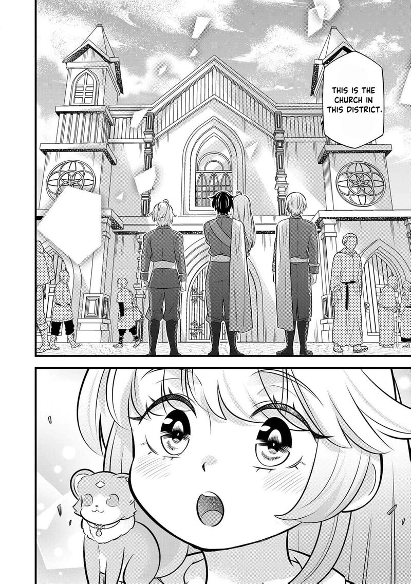 Tensei Youjo Wa Owabi Cheat De Isekai Going My Way Chapter 23 Page 30