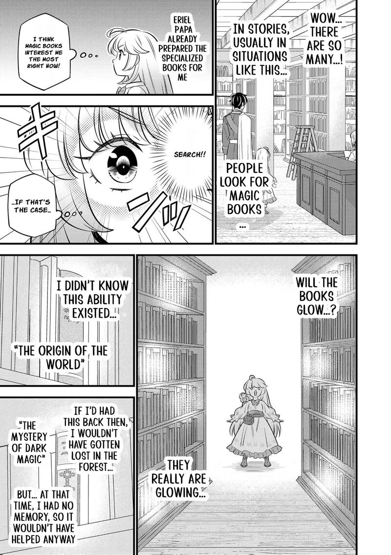 Tensei Youjo Wa Owabi Cheat De Isekai Going My Way Chapter 24 Page 23