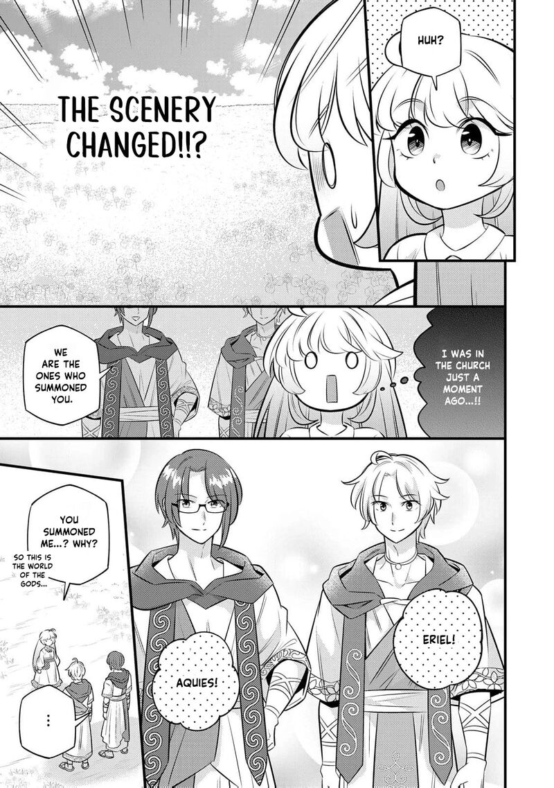 Tensei Youjo Wa Owabi Cheat De Isekai Going My Way Chapter 24 Page 5