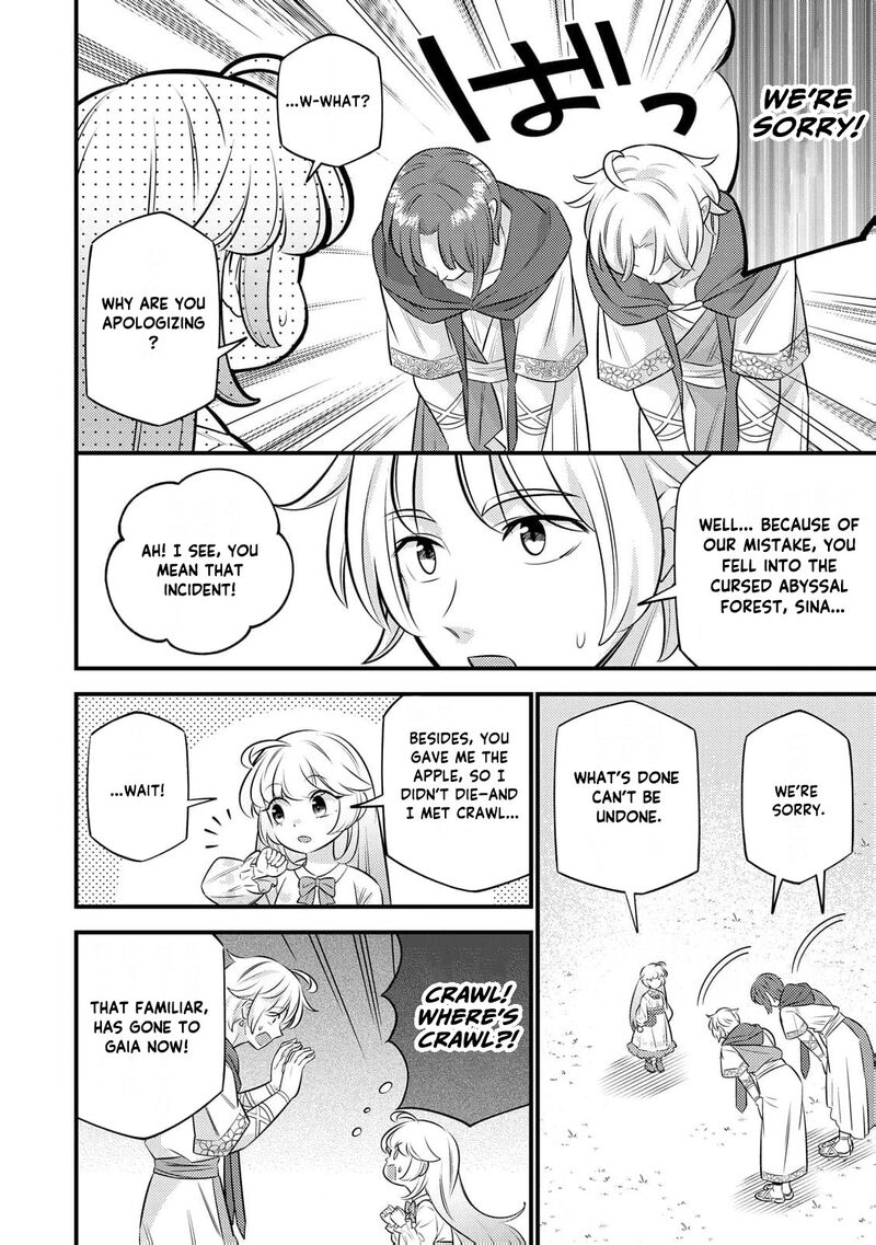 Tensei Youjo Wa Owabi Cheat De Isekai Going My Way Chapter 24 Page 6