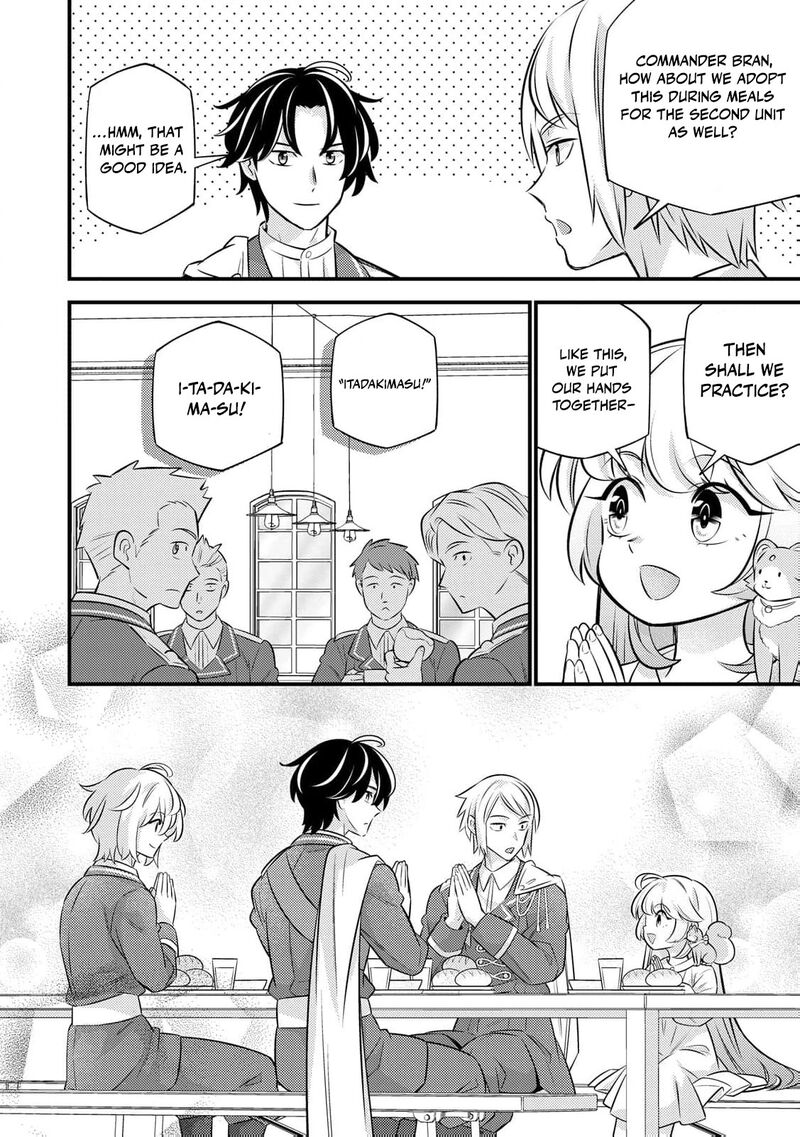 Tensei Youjo Wa Owabi Cheat De Isekai Going My Way Chapter 25 Page 29