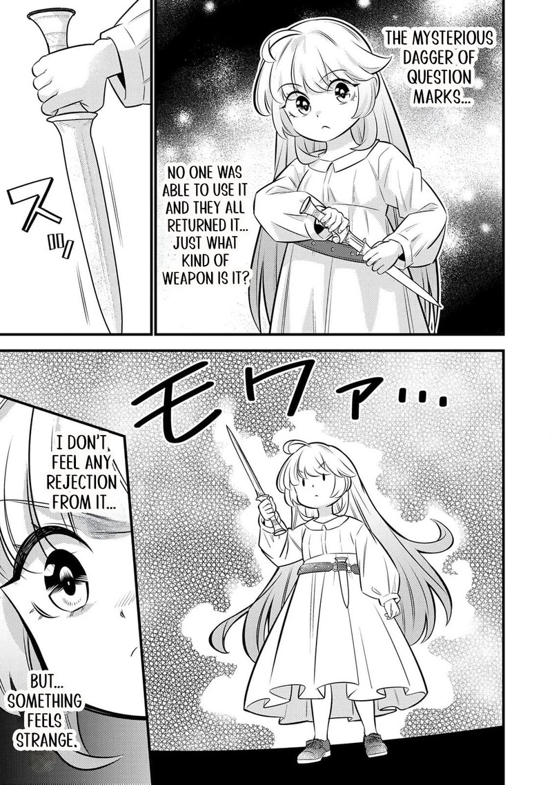 Tensei Youjo Wa Owabi Cheat De Isekai Going My Way Chapter 26 Page 20