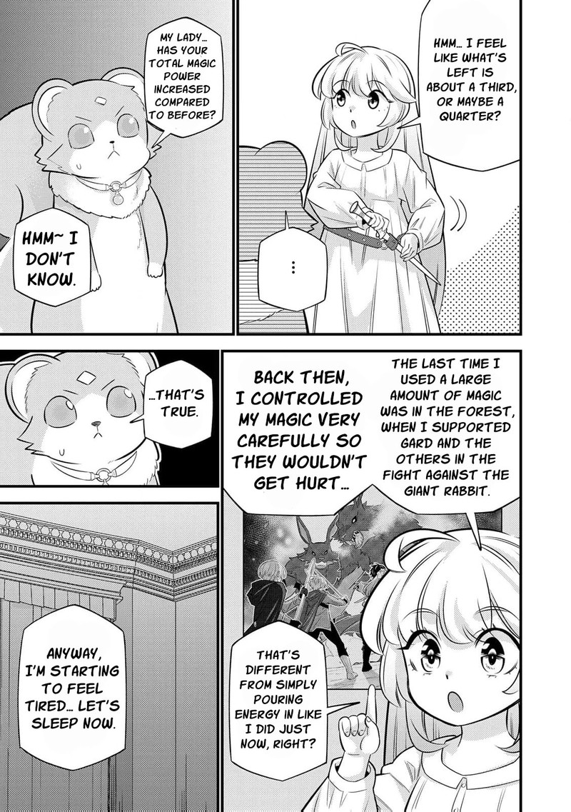 Tensei Youjo Wa Owabi Cheat De Isekai Going My Way Chapter 26 Page 26