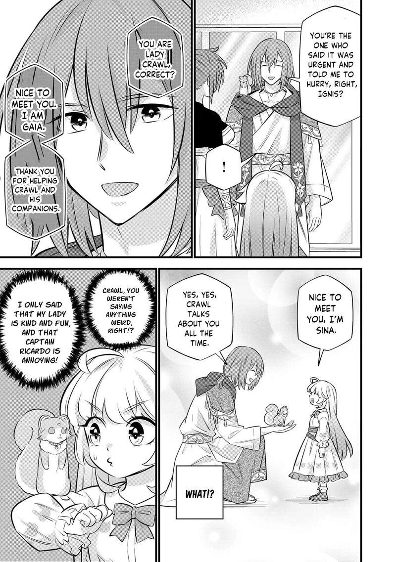 Tensei Youjo Wa Owabi Cheat De Isekai Going My Way Chapter 27 Page 14