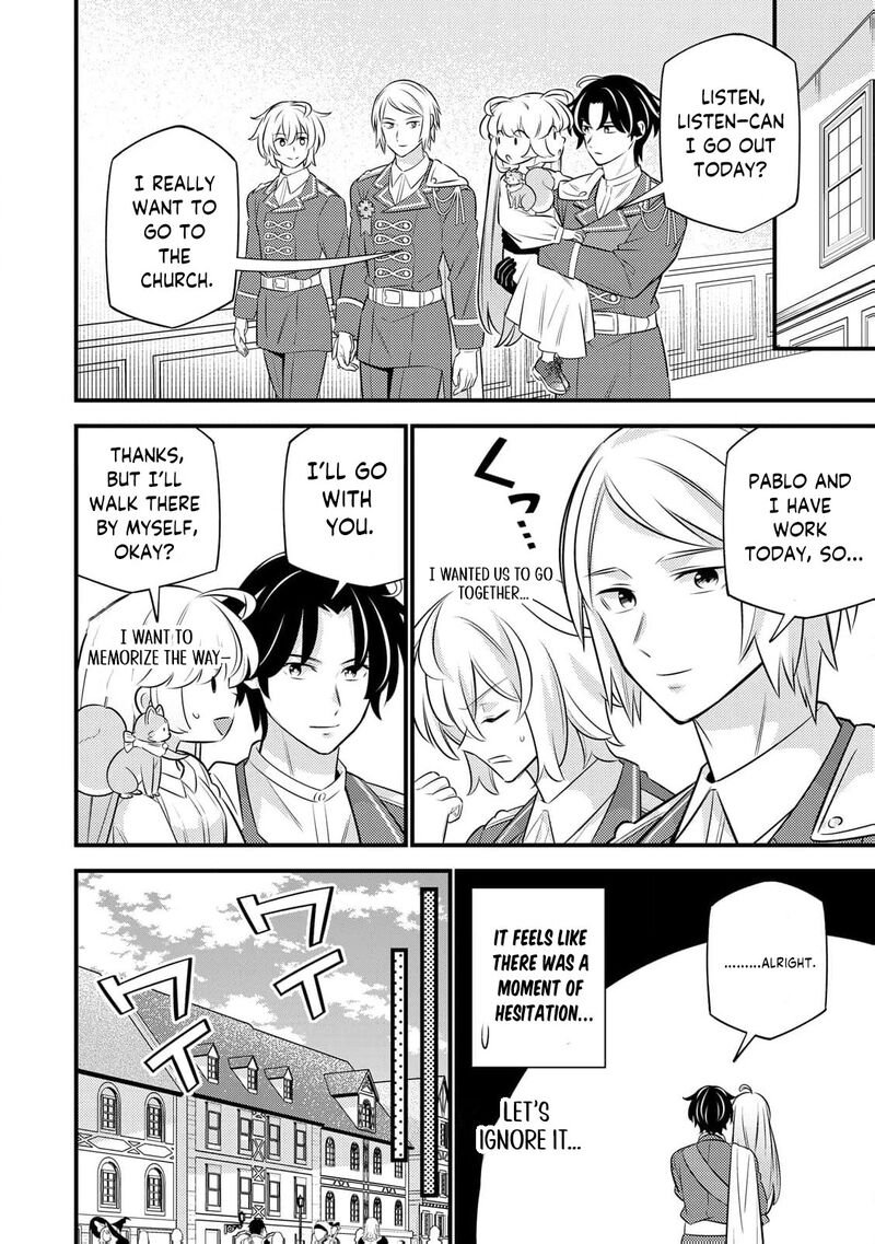 Tensei Youjo Wa Owabi Cheat De Isekai Going My Way Chapter 27 Page 5