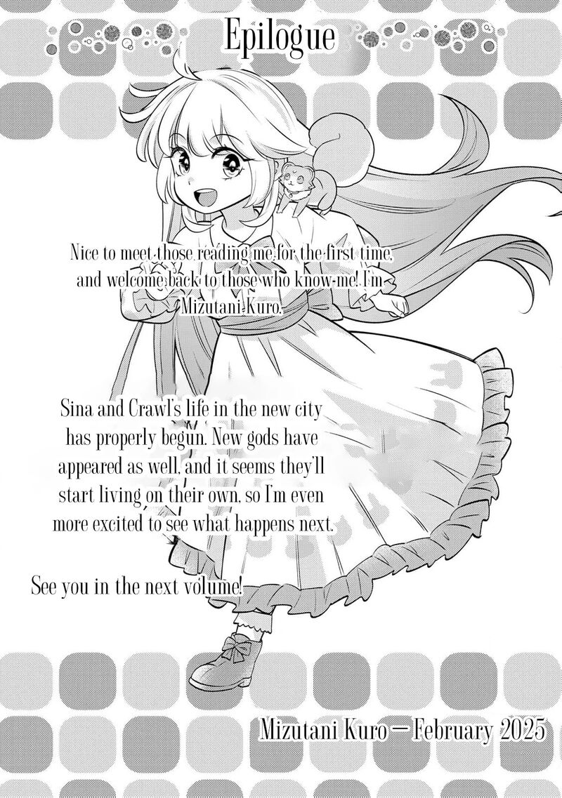 Tensei Youjo Wa Owabi Cheat De Isekai Going My Way Chapter 28 Page 30