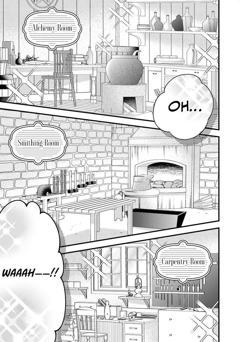 Tensei Youjo Wa Owabi Cheat De Isekai Going My Way Chapter 28 Page 6