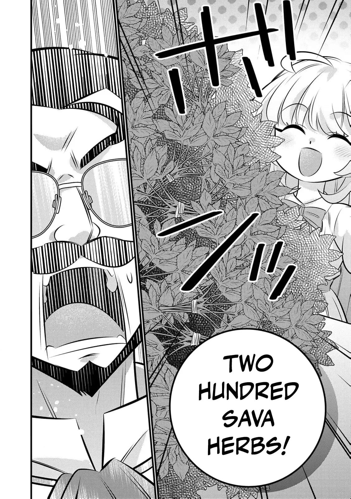 Tensei Youjo Wa Owabi Cheat De Isekai Going My Way Chapter 29 Page 24