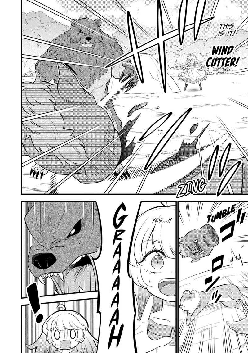 Tensei Youjo Wa Owabi Cheat De Isekai Going My Way Chapter 3 Page 4