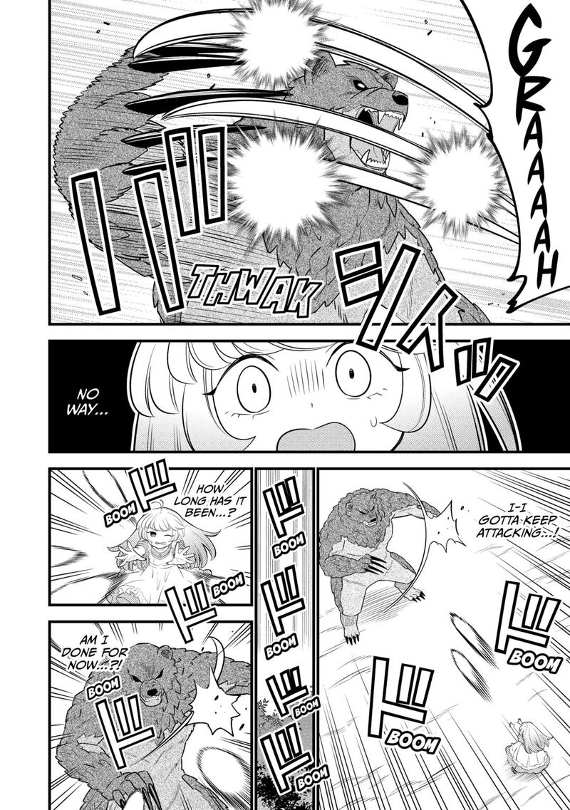 Tensei Youjo Wa Owabi Cheat De Isekai Going My Way Chapter 3 Page 6